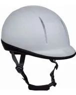 Bright Electric Finish Helmet