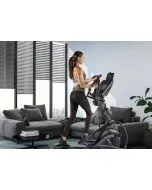 Built-In Speakers Elliptical