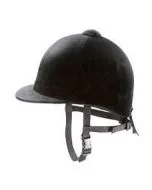 Chic Soft Shade Helmet