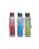 ChillGuard Water Bottle