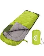 CleanEase Sleeping Bag