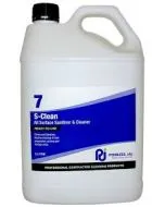 CleanSurface Table Cleaner
