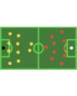 CoachPlan Tactical Board