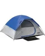 ColorVista Vibrant Tent