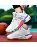 Comfortable All-Day Basketball Shoes