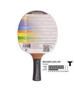 ComfortGrip 600 Table Tennis Racket