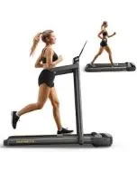 Commercial-Grade Durable Treadmill