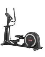 Commercial-Grade Heavy Use Elliptical