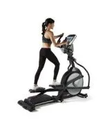 Compact Efficient Elliptical