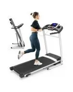 Convenient Storage Folding Treadmill
