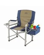 CoolerSeat Camping Chair