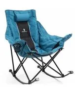 CushComfort Camping Chair