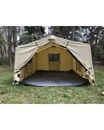 CushFloor Tent