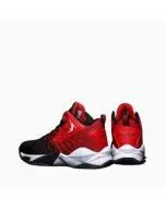 Cushioned Basketball Shoes