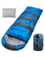 CushionPlus Sleeping Bag