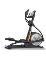 Customizable Resistance Elliptical