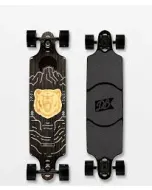DownhillPro High-Performance Longboard