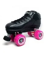 Retro Roll Roller Skates