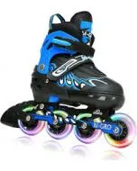 EcoRoller Eco-Friendly Skates