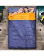 DuoComfort Double Sleeping Bag