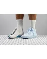 Durable Ankle Support Basketball Shoes