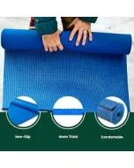 Durable Intense Workout Mat