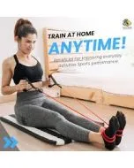 Durable Strength Training Resistance Bands