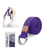 Durable Yoga Strap