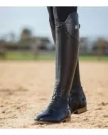 Easy-Care Riding Boots