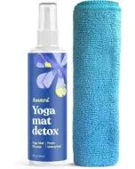 Easy-Clean Mat Spray