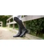 Easy-to-Clean Riding Boots