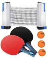 EasySet Lightweight Net Set