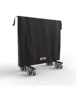 EasyStore Compact Table Cover