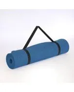 Eco-Friendly Cushioned Yoga Mat