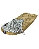 EcoCamp Recycled Sleeping Bag