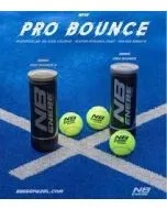 EnduraPro Tennis Balls