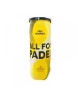 EnduraTrain Tennis Balls