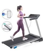 Enhanced Durability Heavy-Duty Treadmill