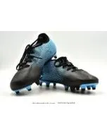 ErgoComfort Football Shoes