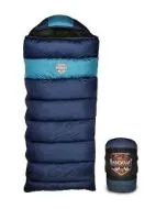 ErgoComfort Sleeping Bag