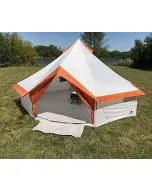 ErgoSleep Tent