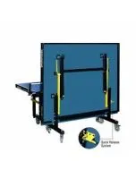 FlexHeight Adjustable Table Tennis Table