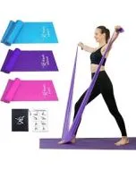Flexible Resistance Bands