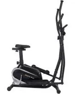 Foldable Space-Saving Storage Elliptical