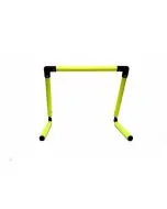 Foldable Height Adjustable Hurdles