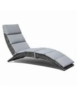 FreeStyle Lounging Chair