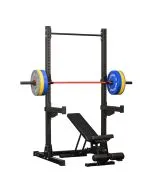 Gorrilla Safety Spotter Arms