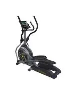 Heart Rate Monitoring Program Elliptical