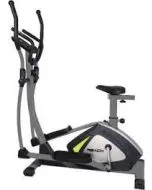 Heavy-Duty Durable Cross Trainer
