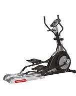Heavy-Duty Strong Frame Elliptical